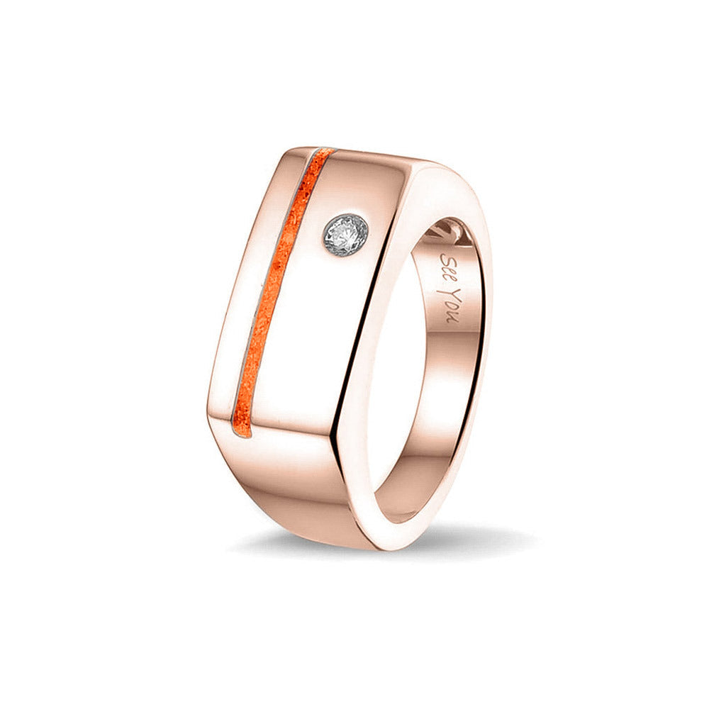 Oranje