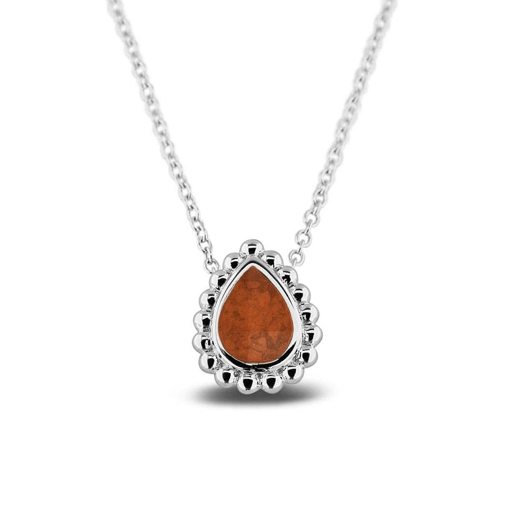 See You Druppel ashanger parelrand met ketting in goud – 131 – afbeelding 66