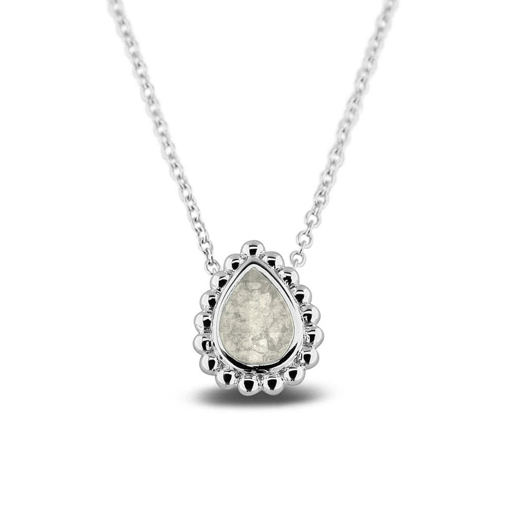 See You Druppel ashanger parelrand met ketting in goud – 131 – afbeelding 67