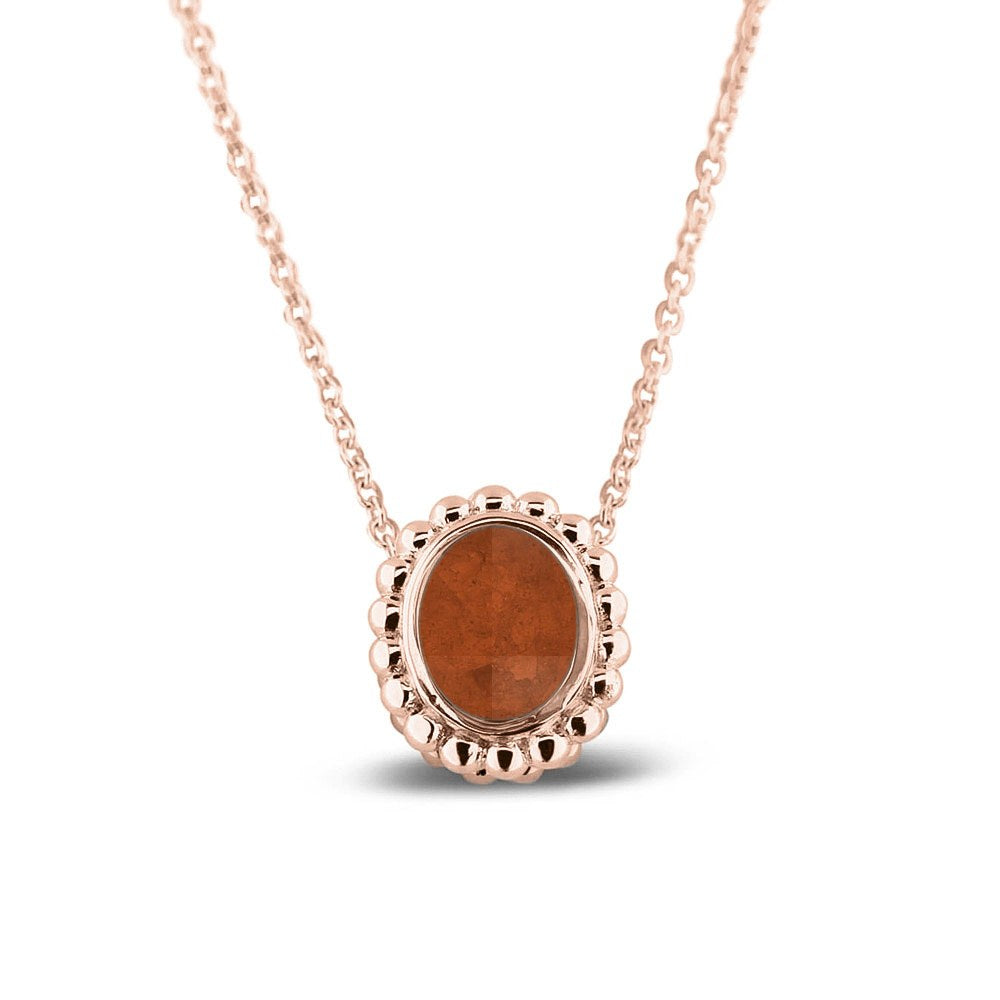 See You Gouden ovale ashanger met parelrand – 132 – afbeelding 44