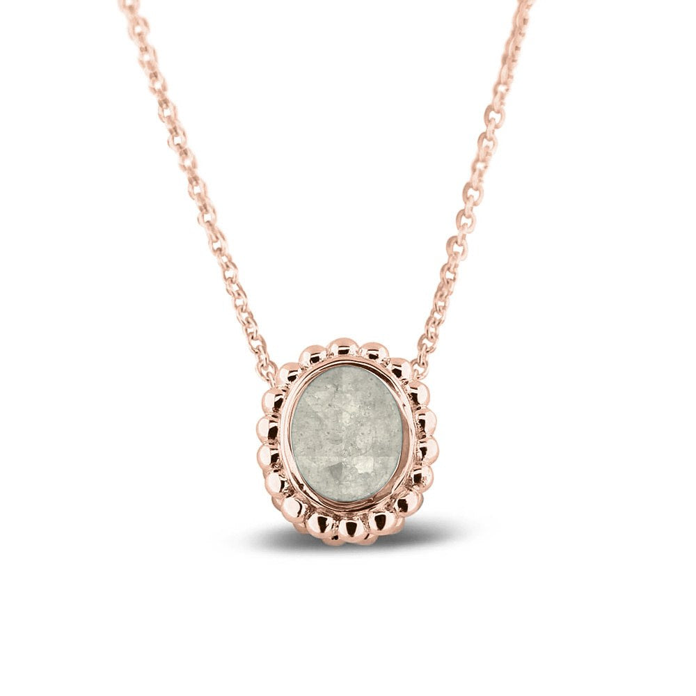 See You Gouden ovale ashanger met parelrand – 132 – afbeelding 45