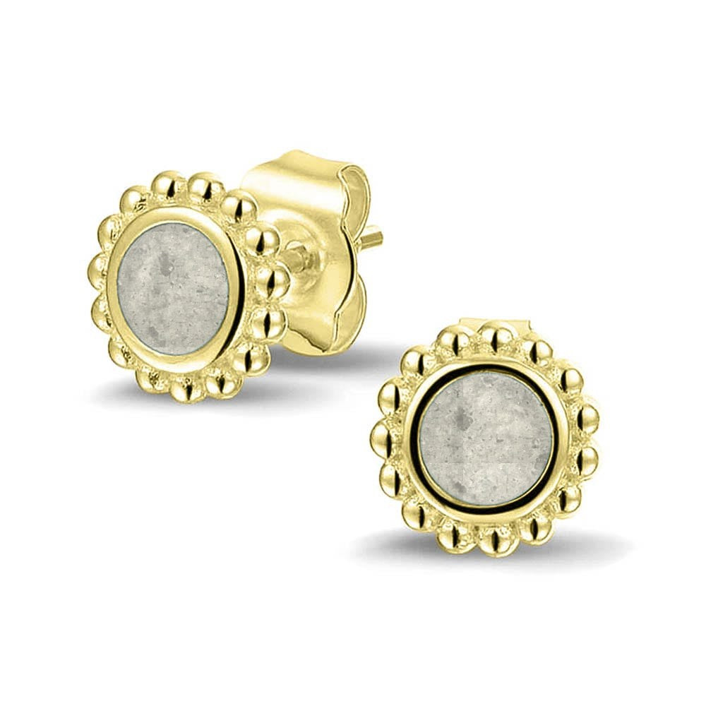See You Gouden Bubbel oorknoppen voor as – 303 – afbeelding 22