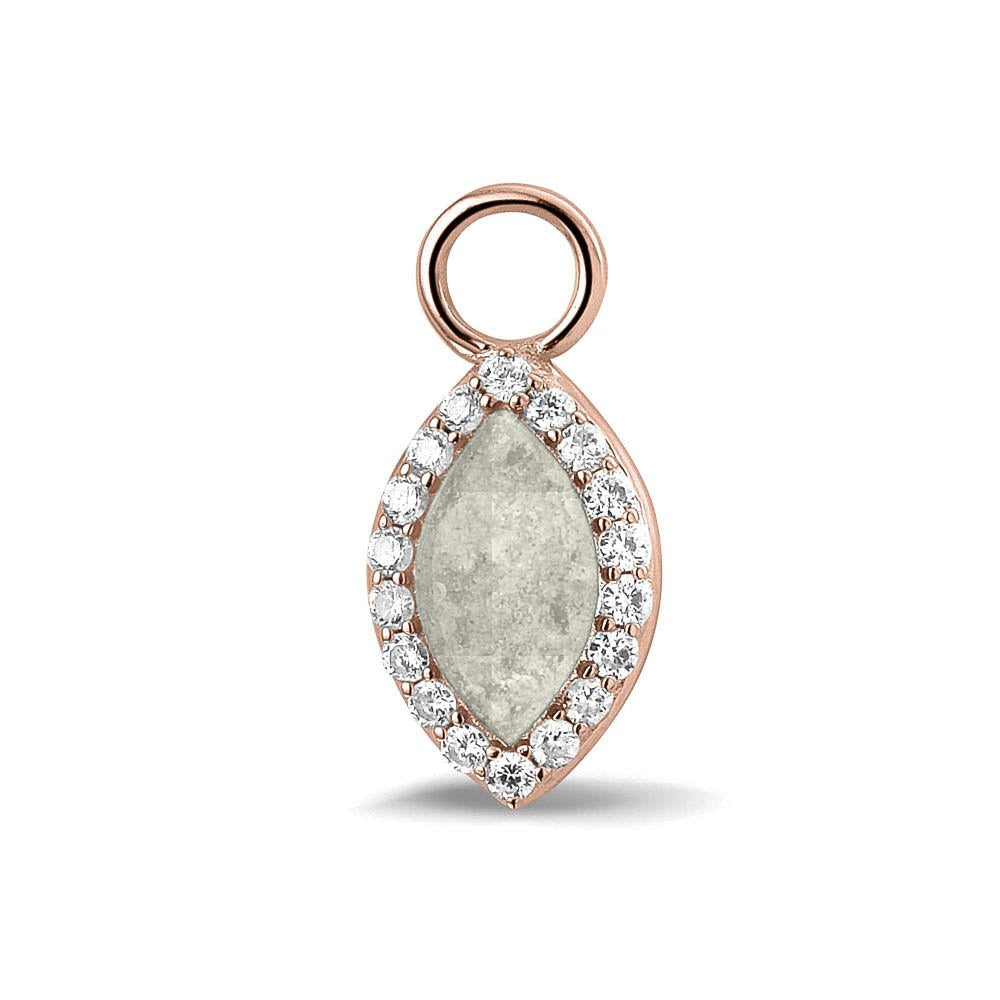 See You Gouden marquise oorhangers met steen – 313 – afbeelding 44
