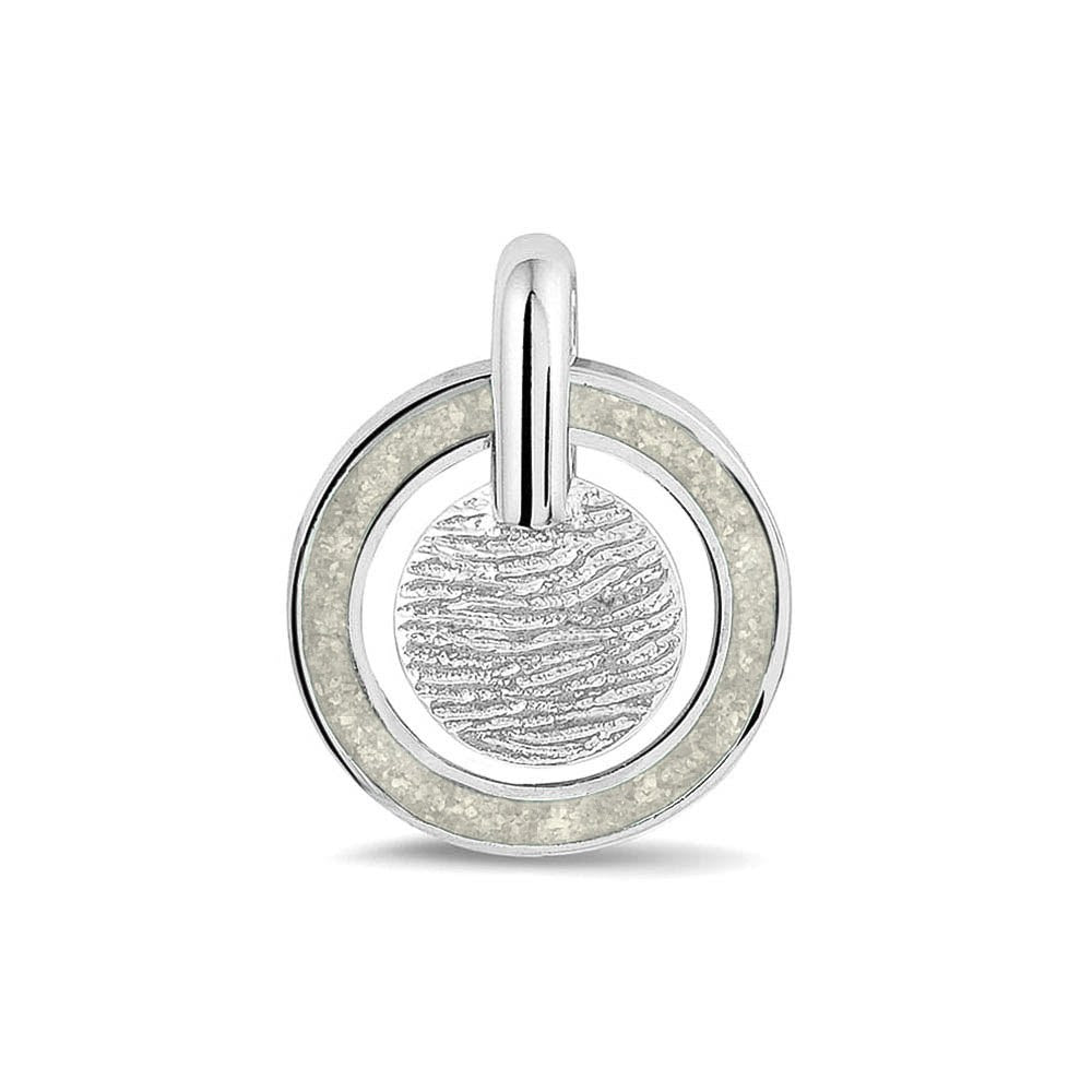 See You Vingerafdrukhanger met asrand in goud – 401 A – afbeelding 69
