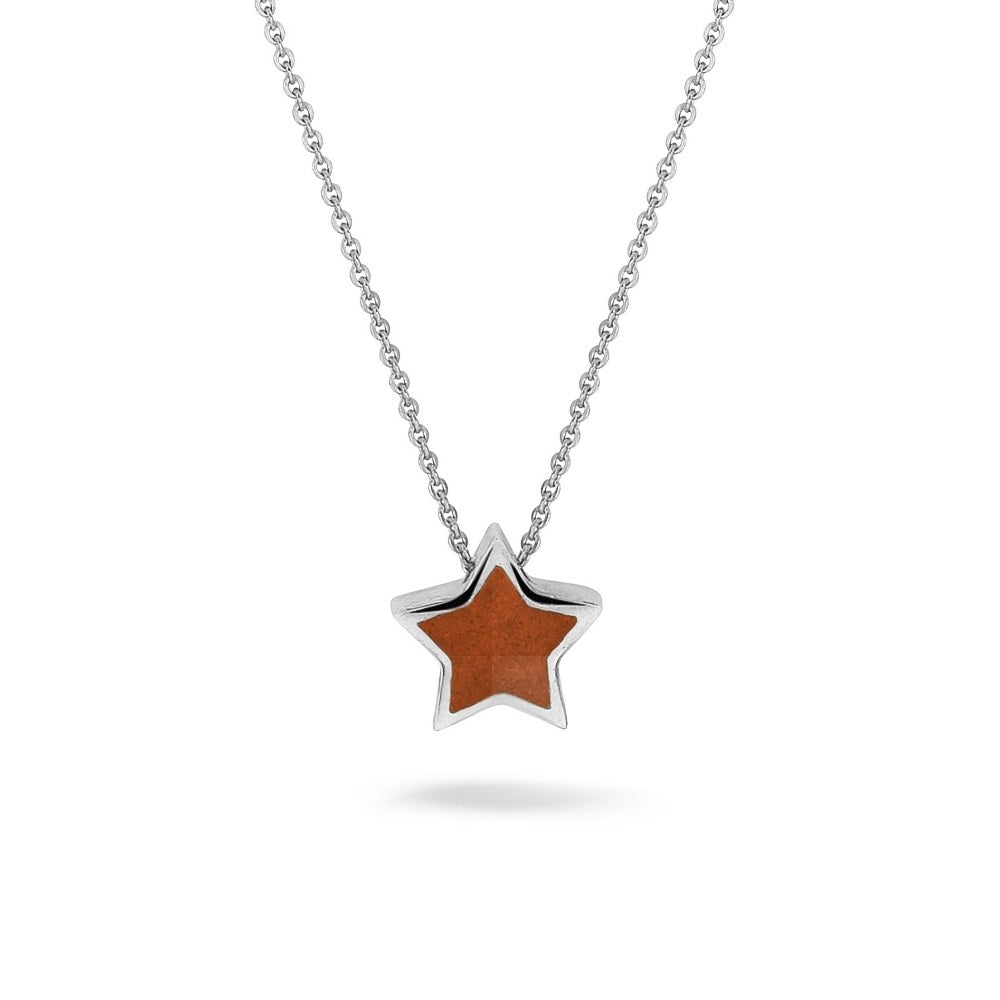 See You Gouden mini ster voor as met collier – 702 – afbeelding 67