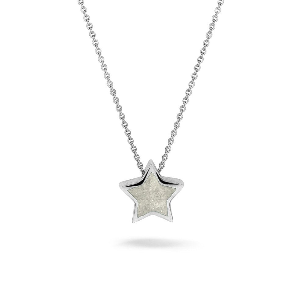 See You Gouden mini ster voor as met collier – 702 – afbeelding 68
