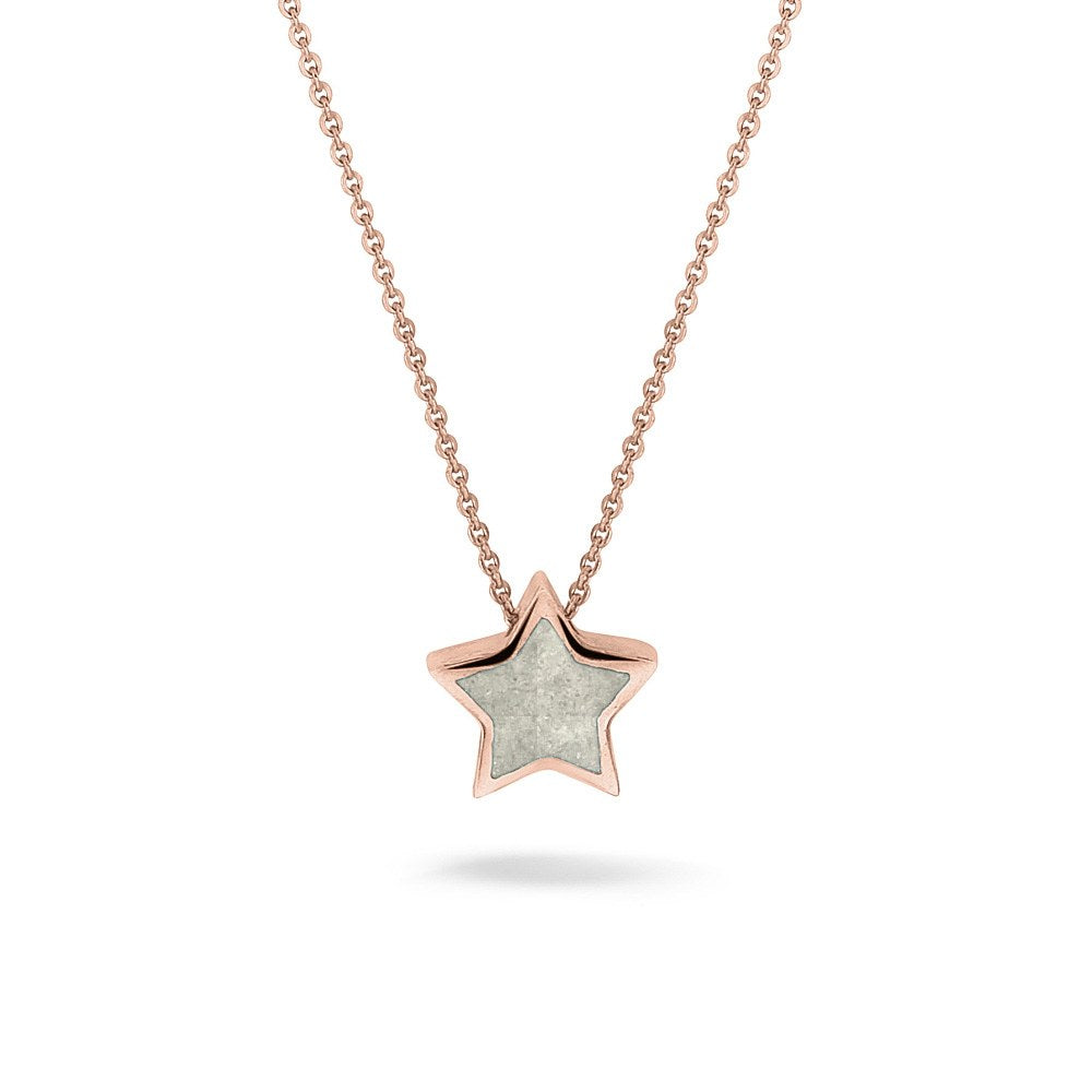 See You Gouden mini ster voor as met collier – 702 – afbeelding 46