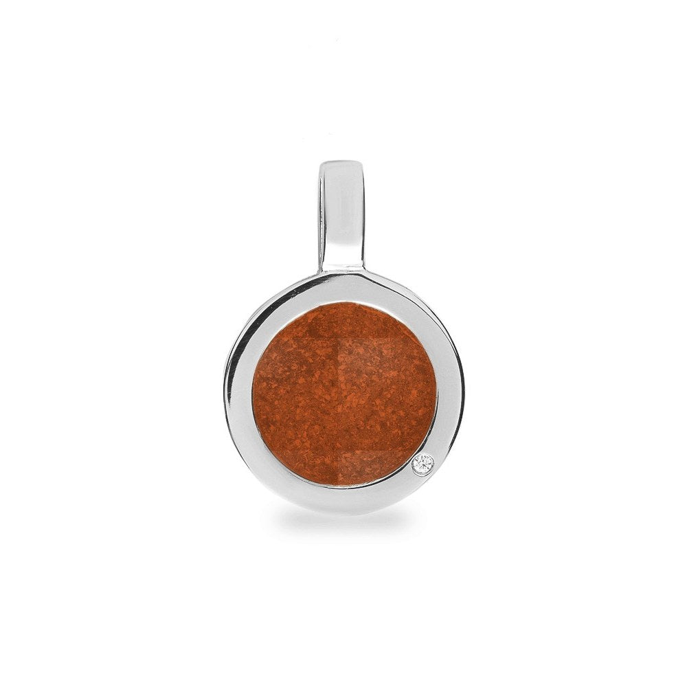 See You Ronde ashanger met steen in goud – RL-007 – afbeelding 67