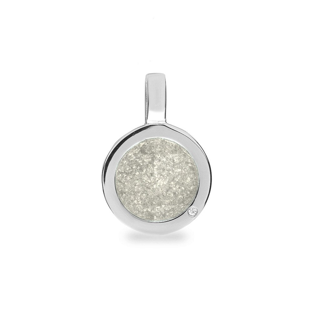 See You Ronde ashanger met steen in goud – RL-007 – afbeelding 68