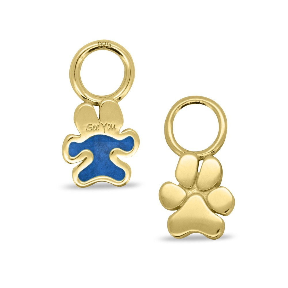 See You Gouden pootjes oorhangers voor as – 320 – afbeelding 60