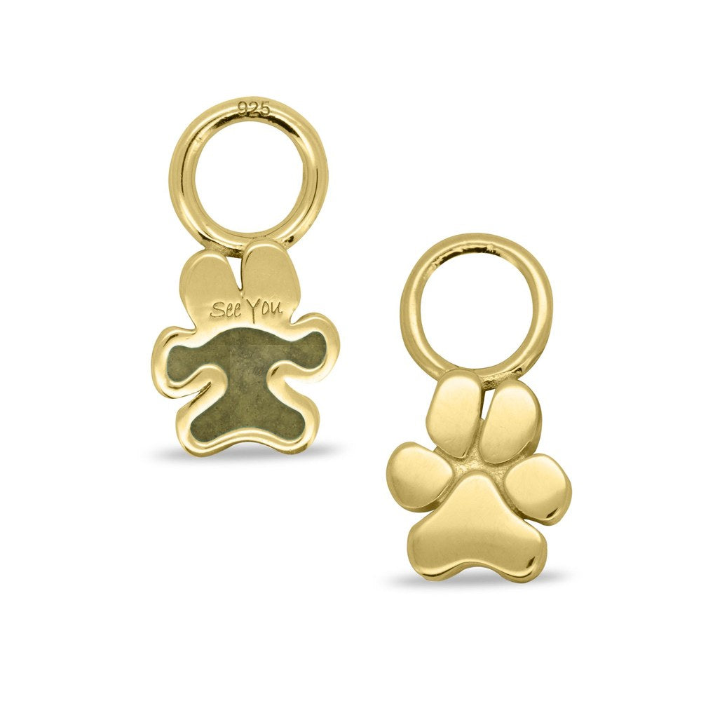 See You Gouden pootjes oorhangers voor as – 320 – afbeelding 66