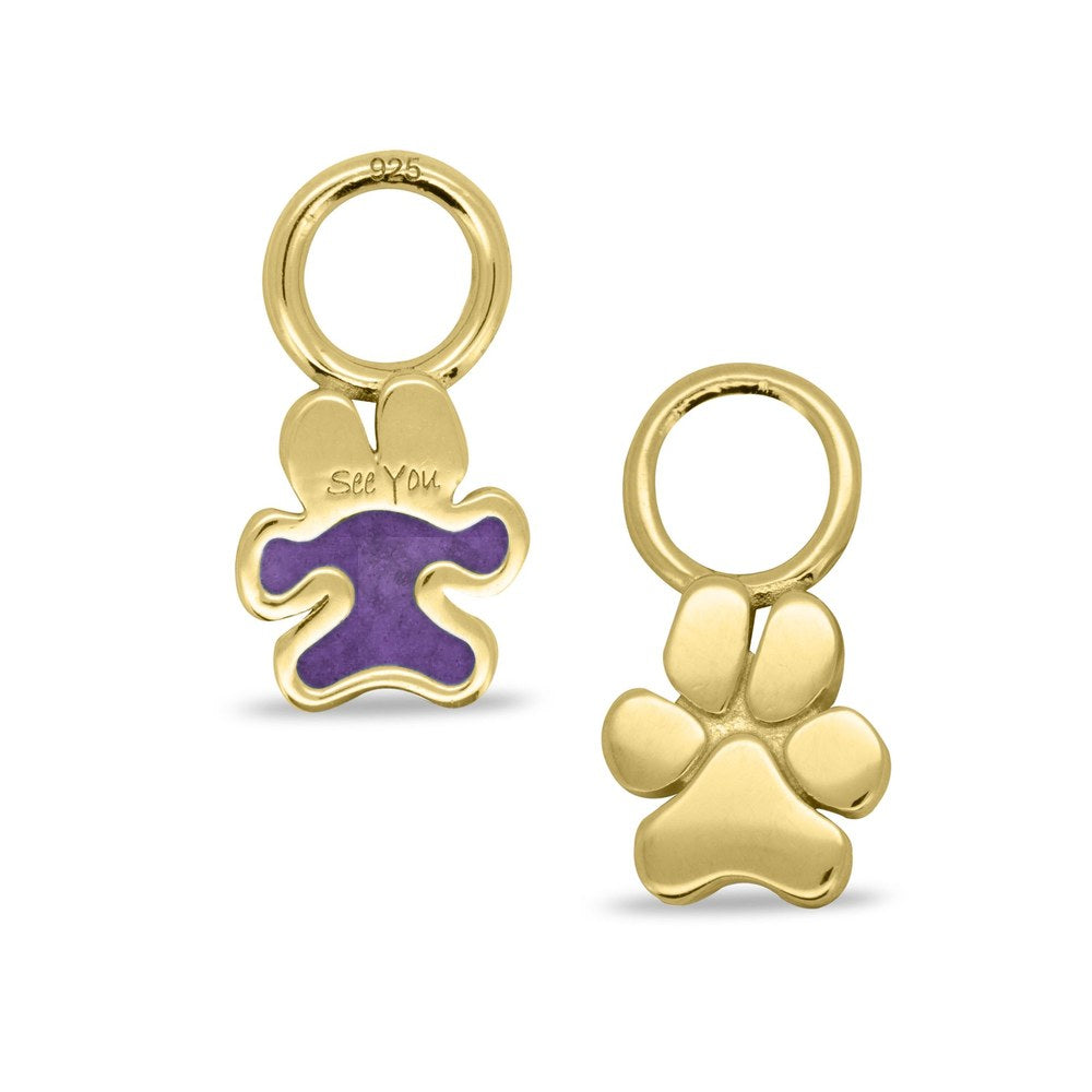 See You Gouden pootjes oorhangers voor as – 320 – afbeelding 38