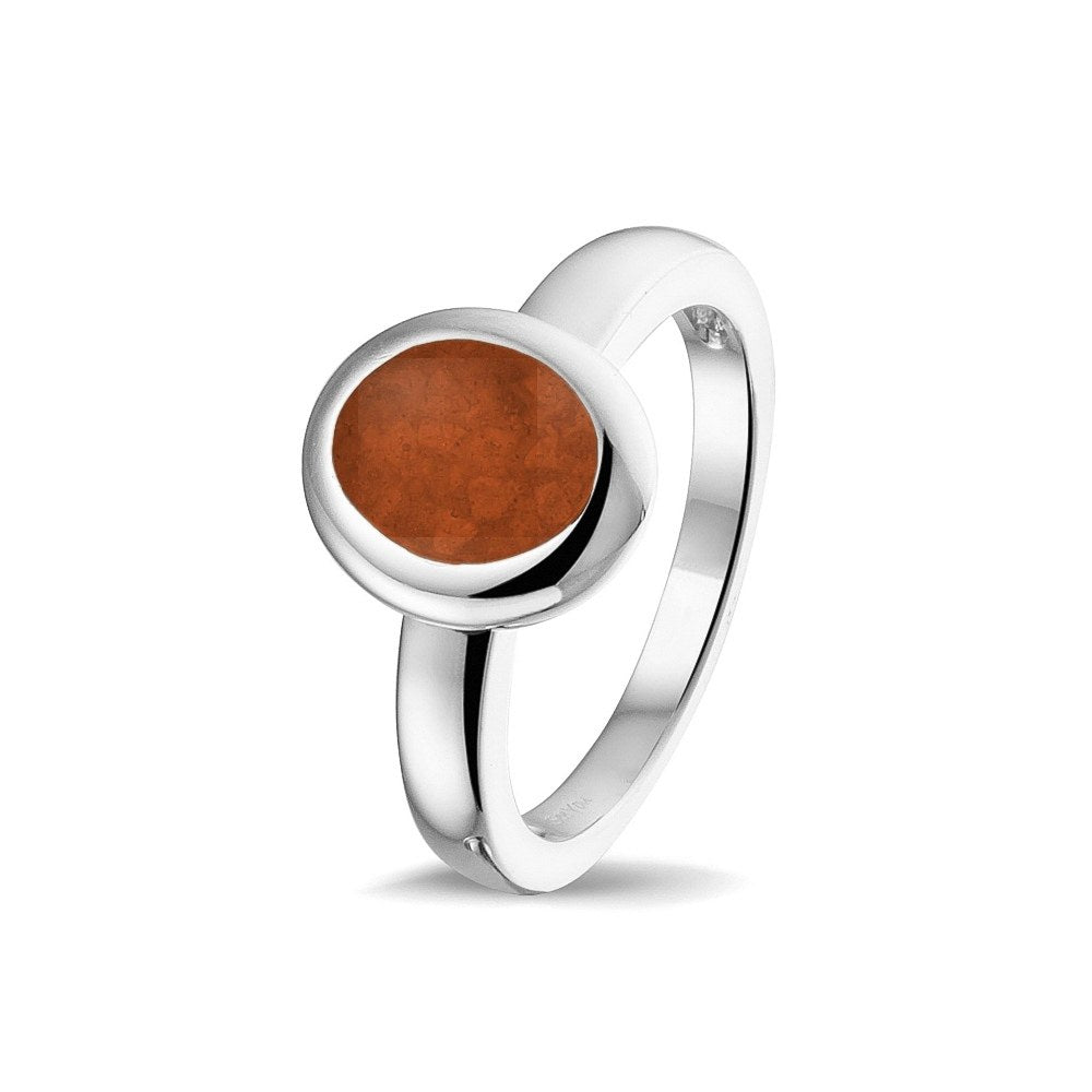 See You Asring met ovale kop, glad goud – RG-034 – afbeelding 68
