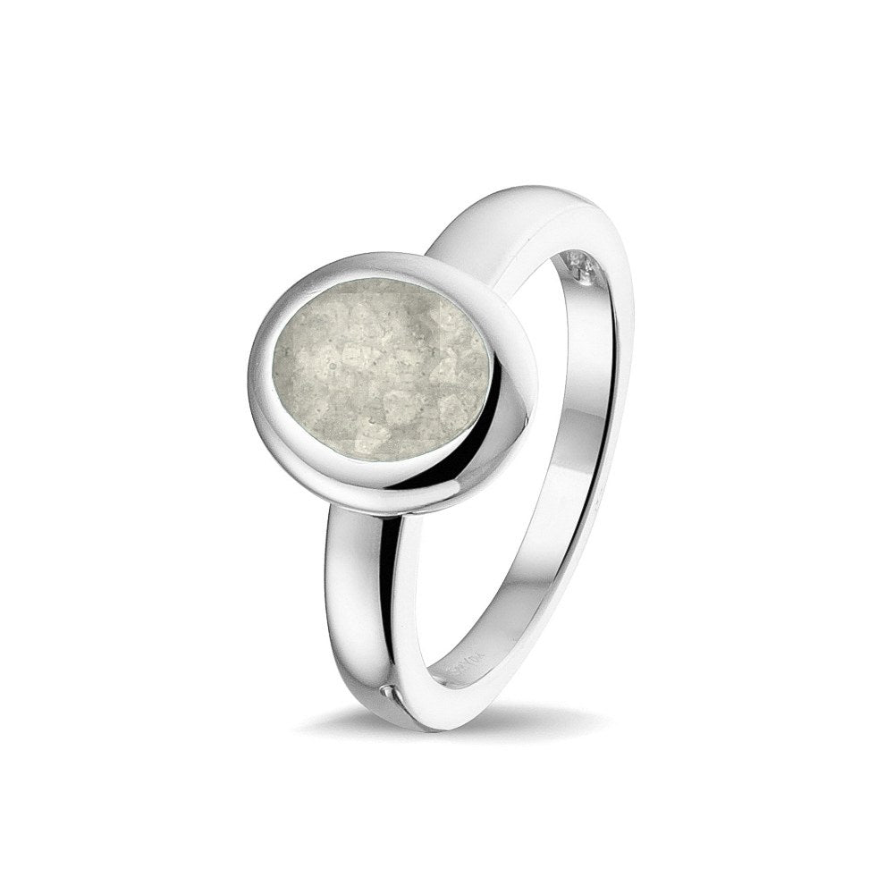 See You Asring met ovale kop, glad goud – RG-034 – afbeelding 69