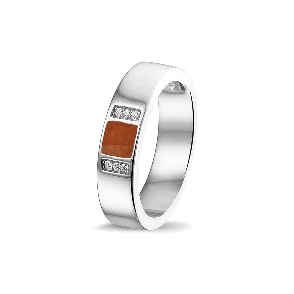 See You Asring gepolijst met steen in goud – RG-037 – afbeelding 68