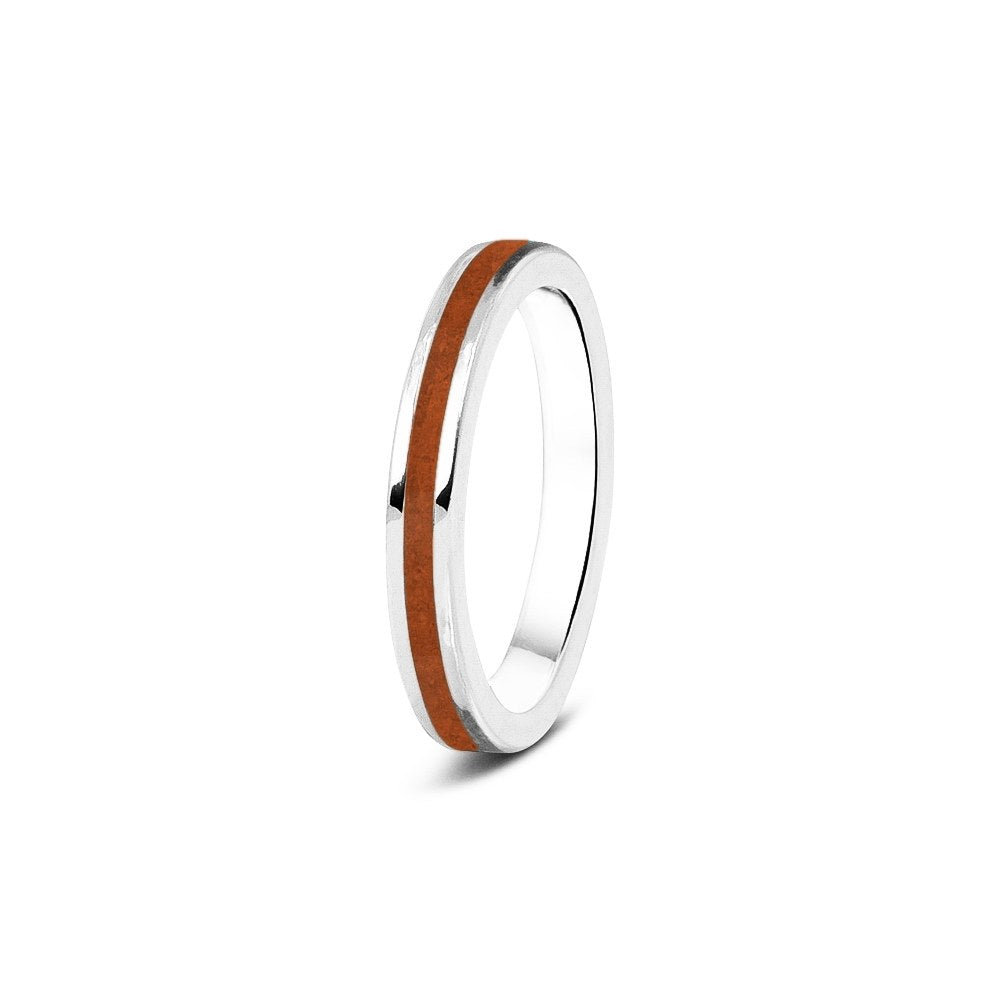 See You Gouden infinity asring, rondom gevuld – RG-046 – afbeelding 68