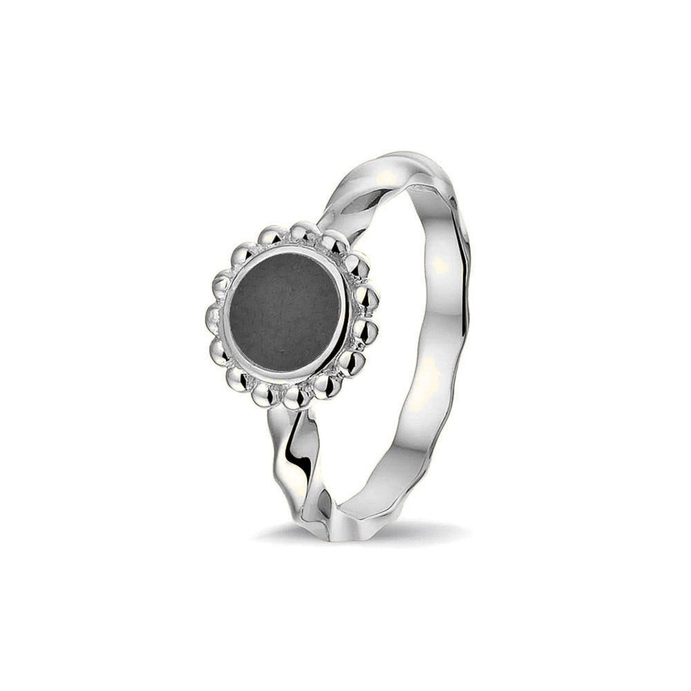 See You Asring met ronde kop en gedraaide band in goud – RG-030 – afbeelding 68