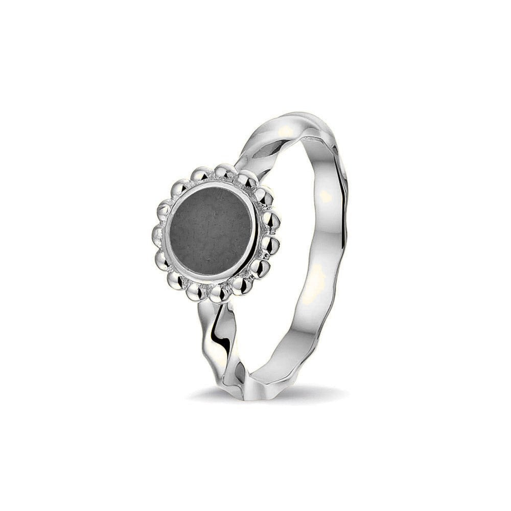 See You Asring met ronde kop en gedraaide band in goud – RG-030 – afbeelding 66