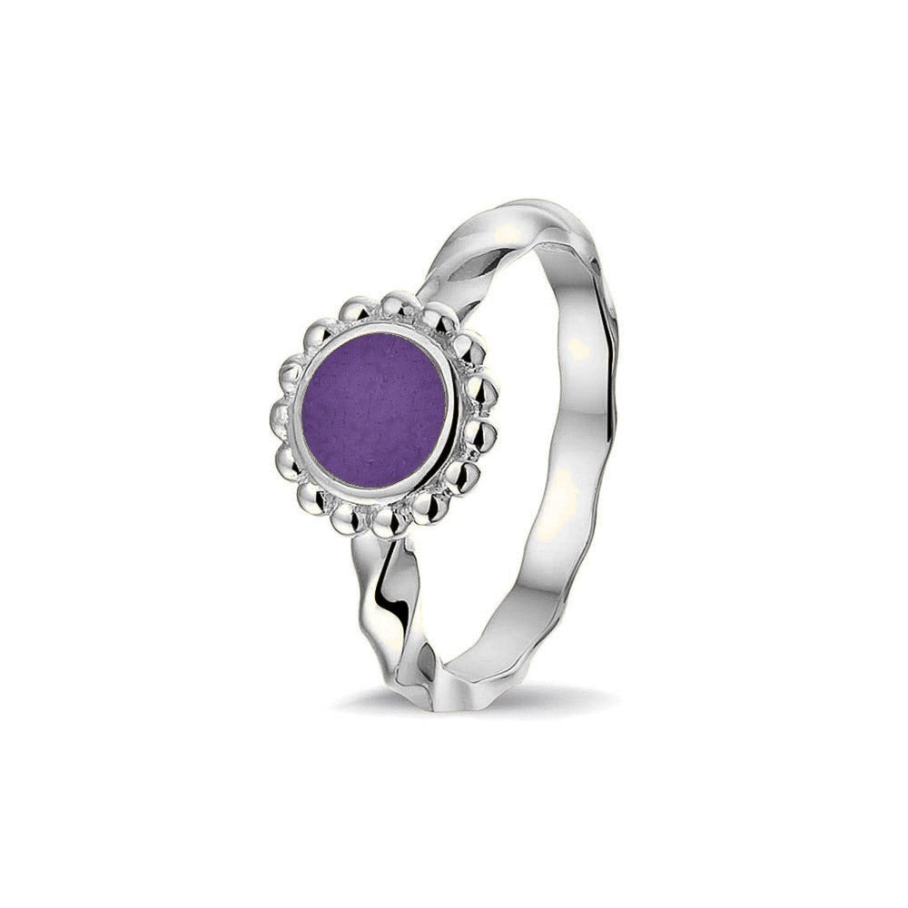See You Asring met ronde kop en gedraaide band in goud – RG-030 – afbeelding 61