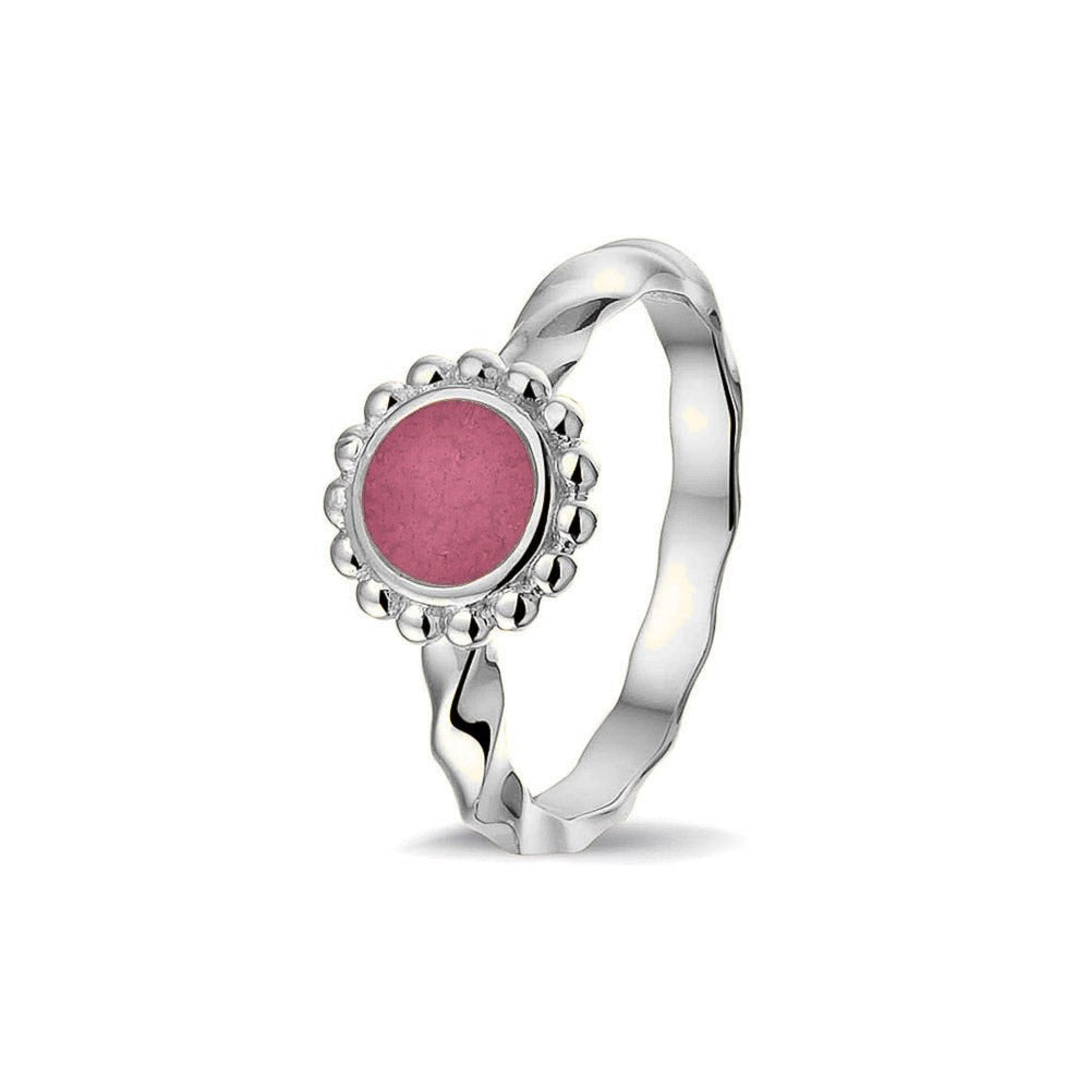 See You Asring met ronde kop en gedraaide band in goud – RG-030 – afbeelding 59