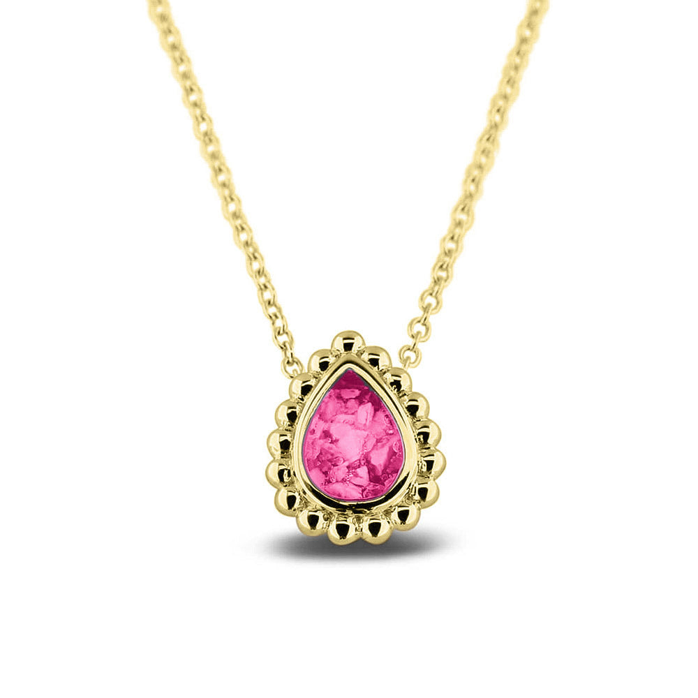 Fluoriserend pink