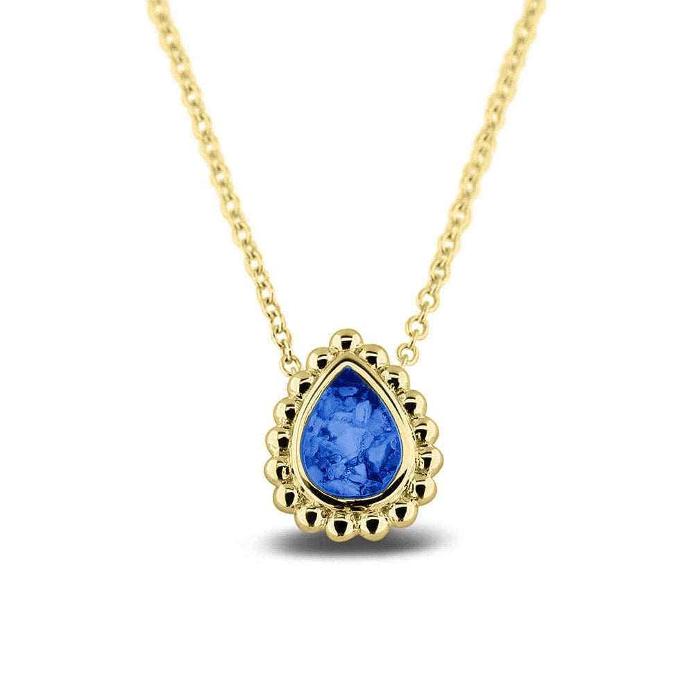 Blauw