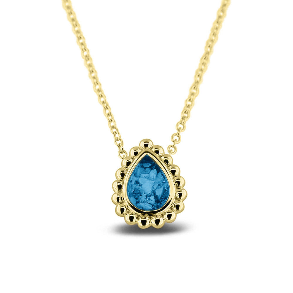 Marine blauw