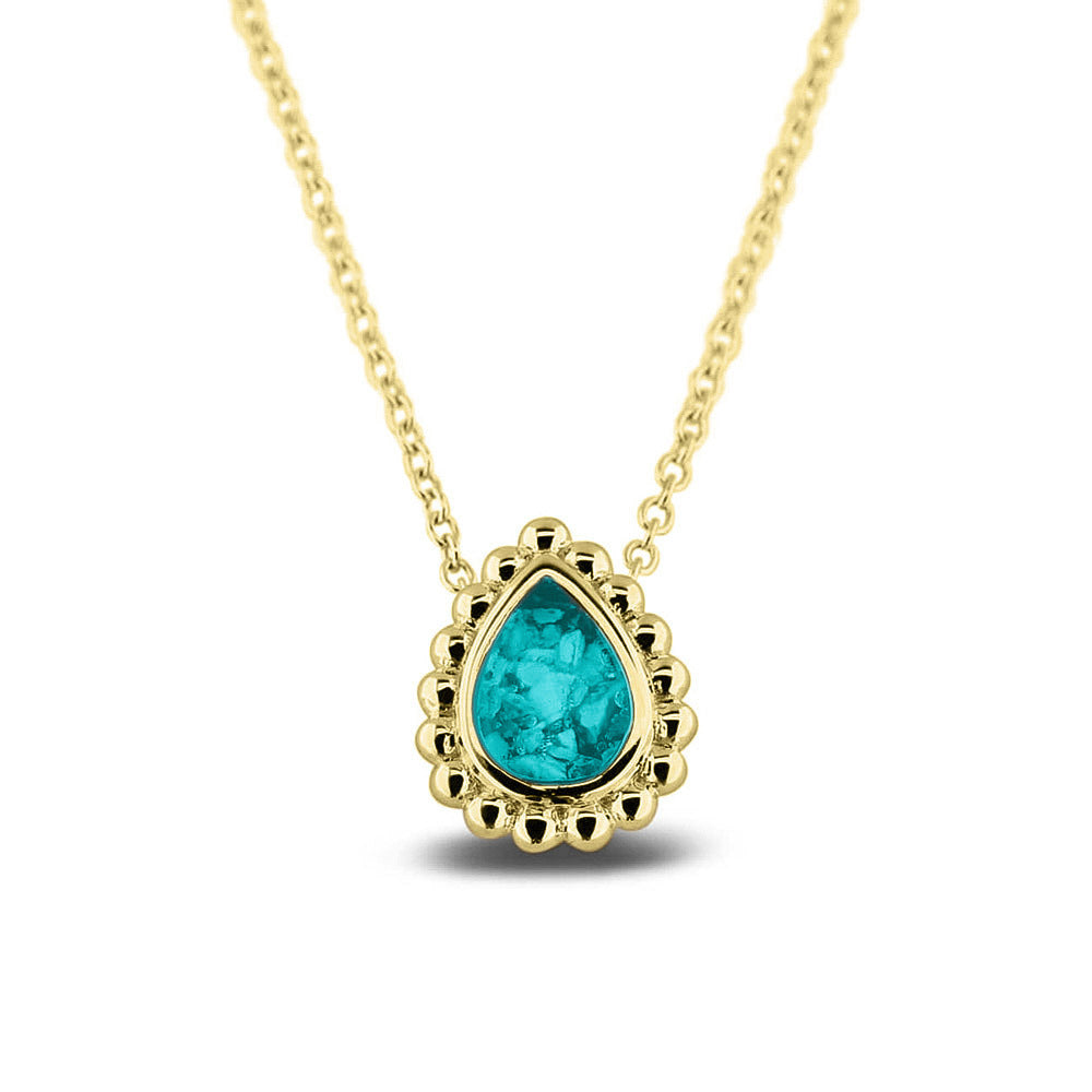Turquoise