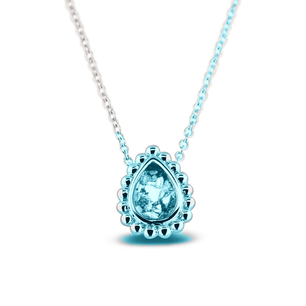 Baby blauw
