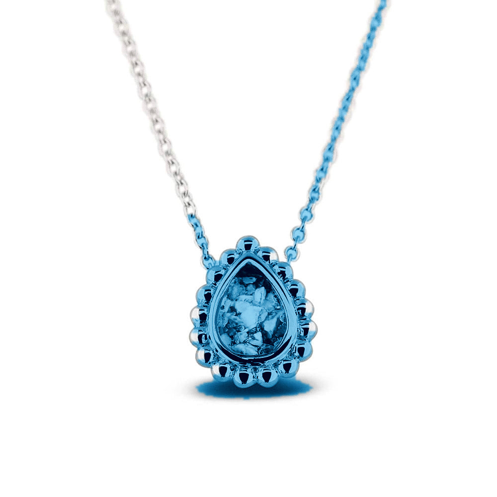 Marine blauw