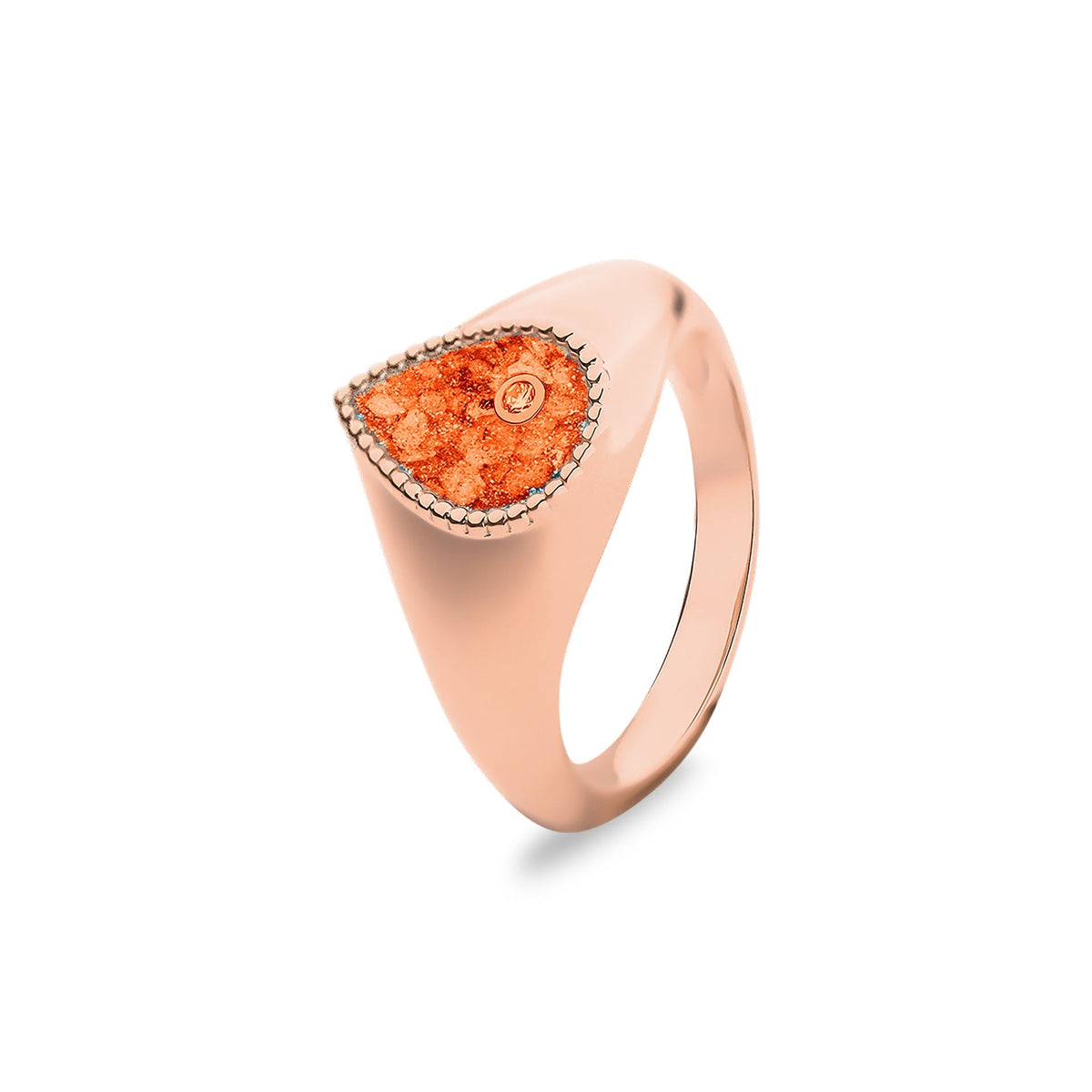 Oranje