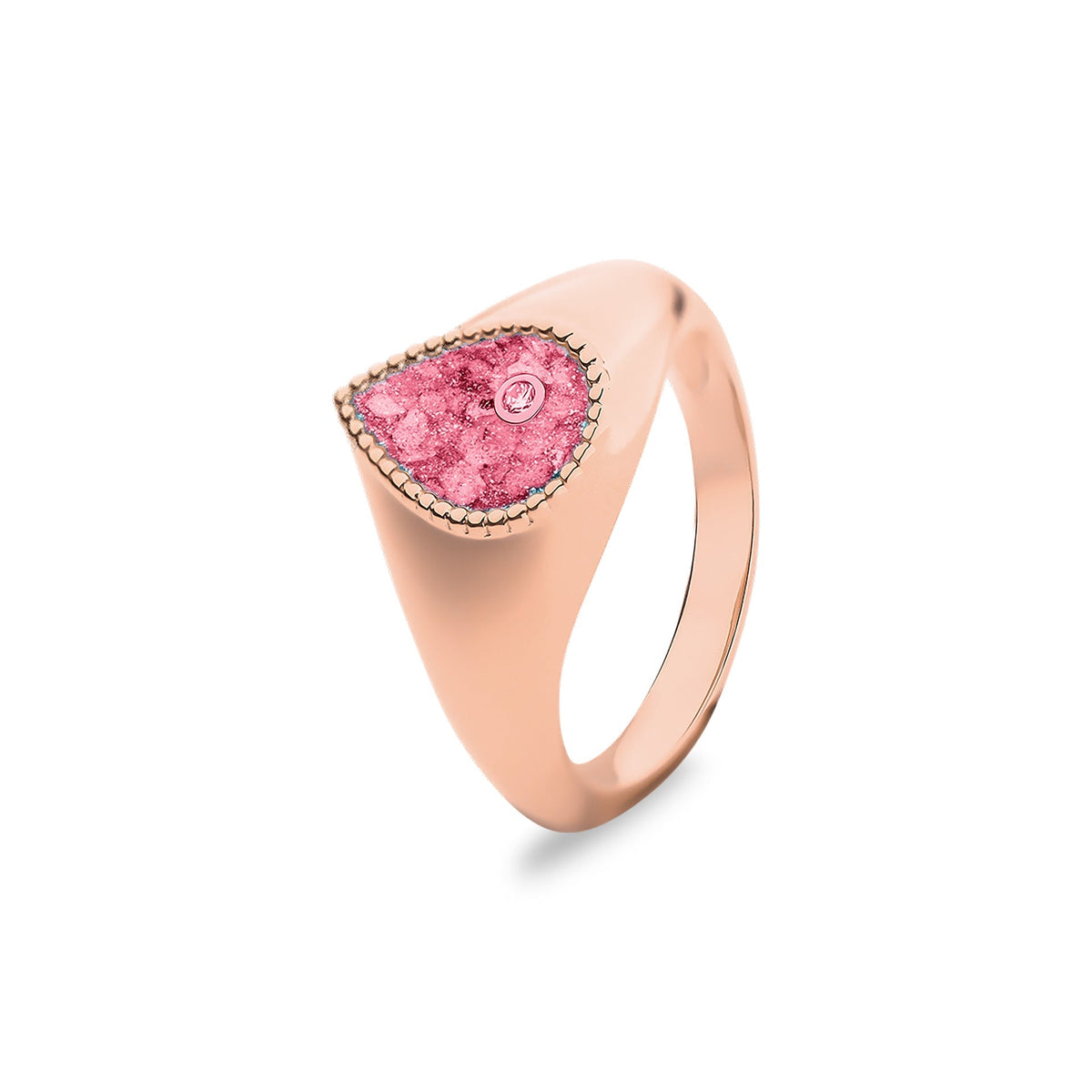 Soft pink