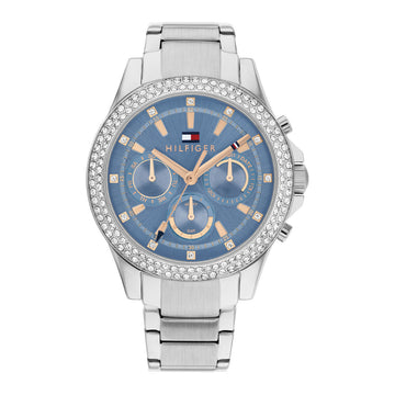 Tommy Hilfiger horloge TH1782690 - Dames