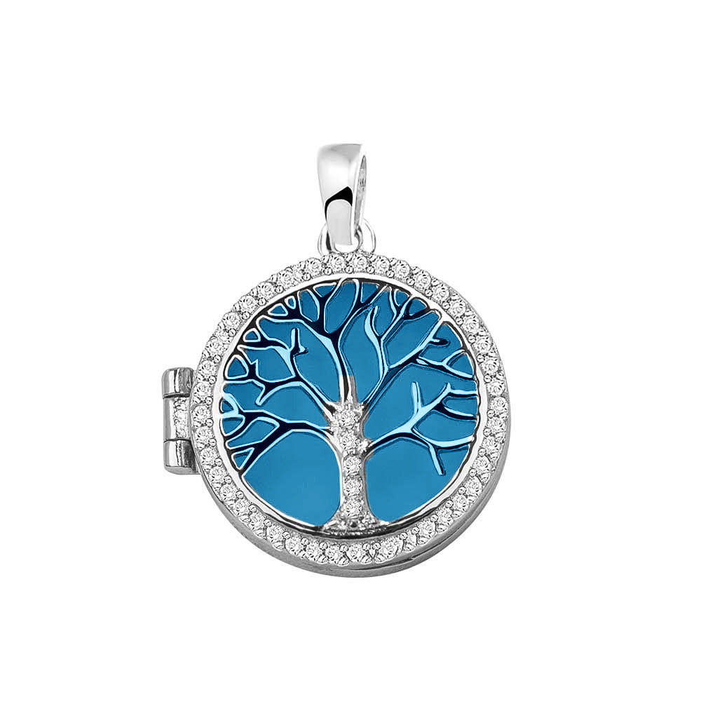 Marine blauw