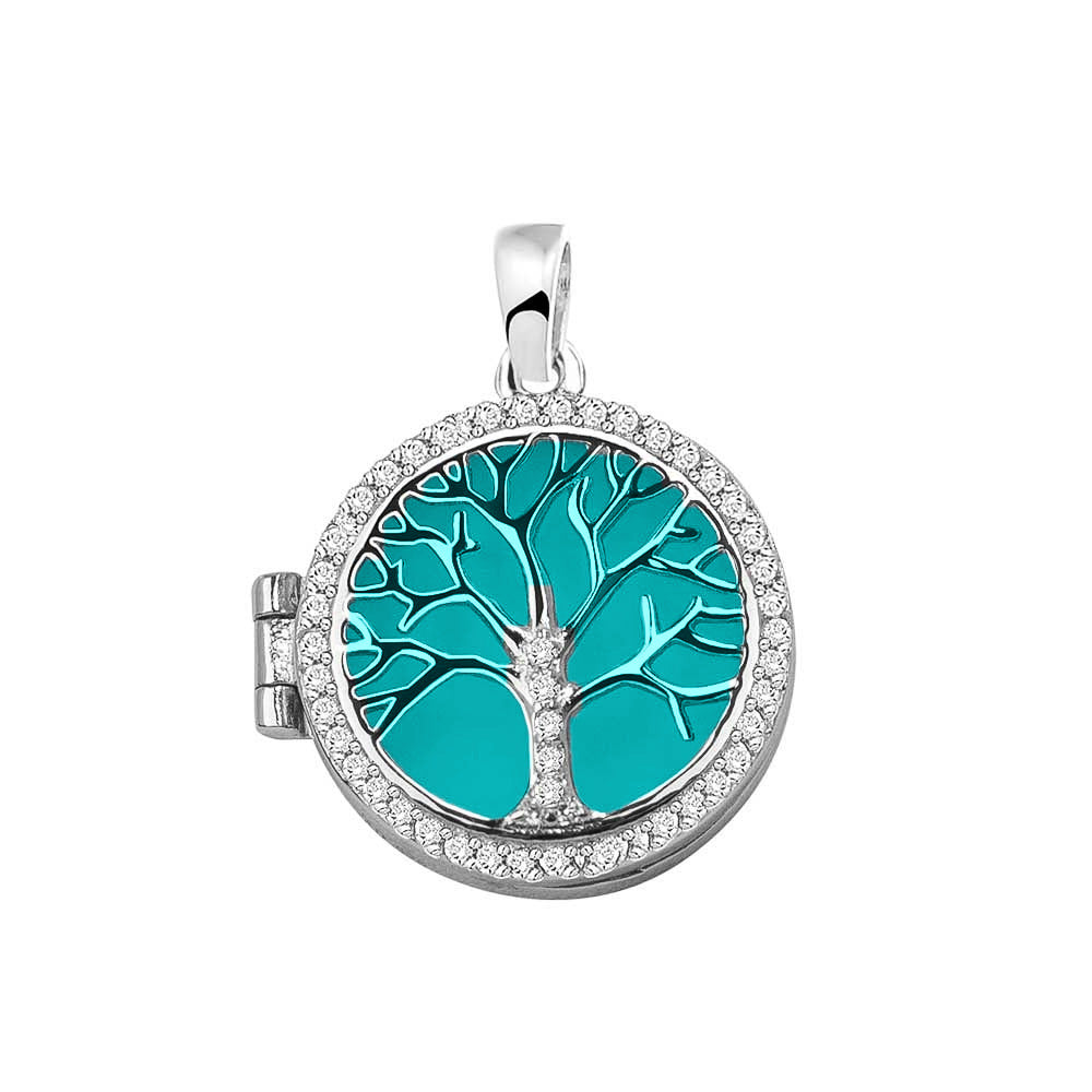 Turquoise