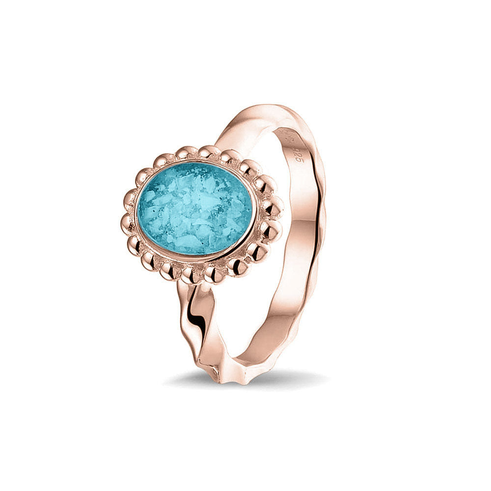 Baby blauw