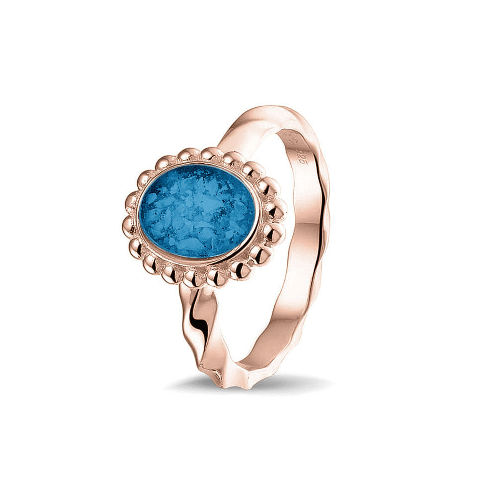 Marine blauw