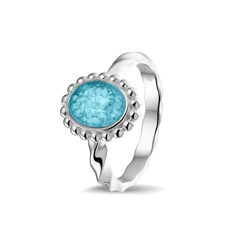 Baby blauw