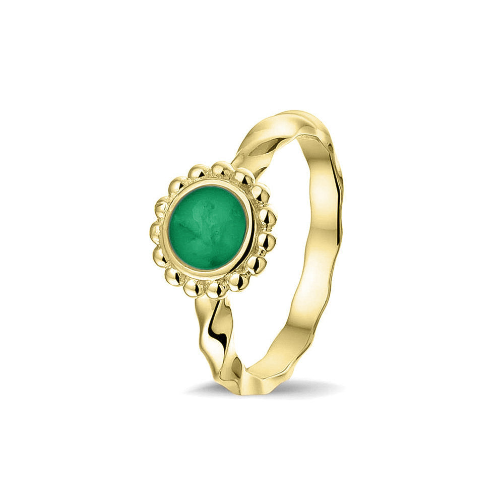 Groen