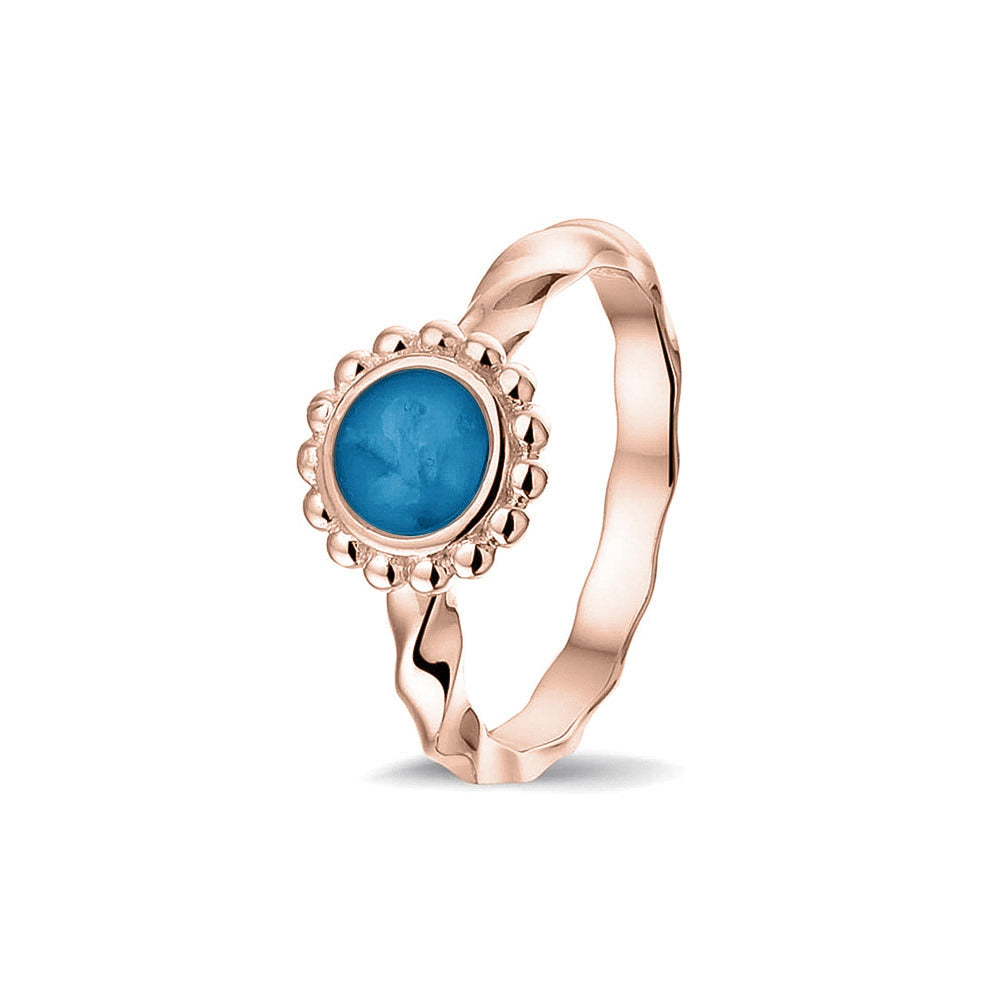 Marine blauw
