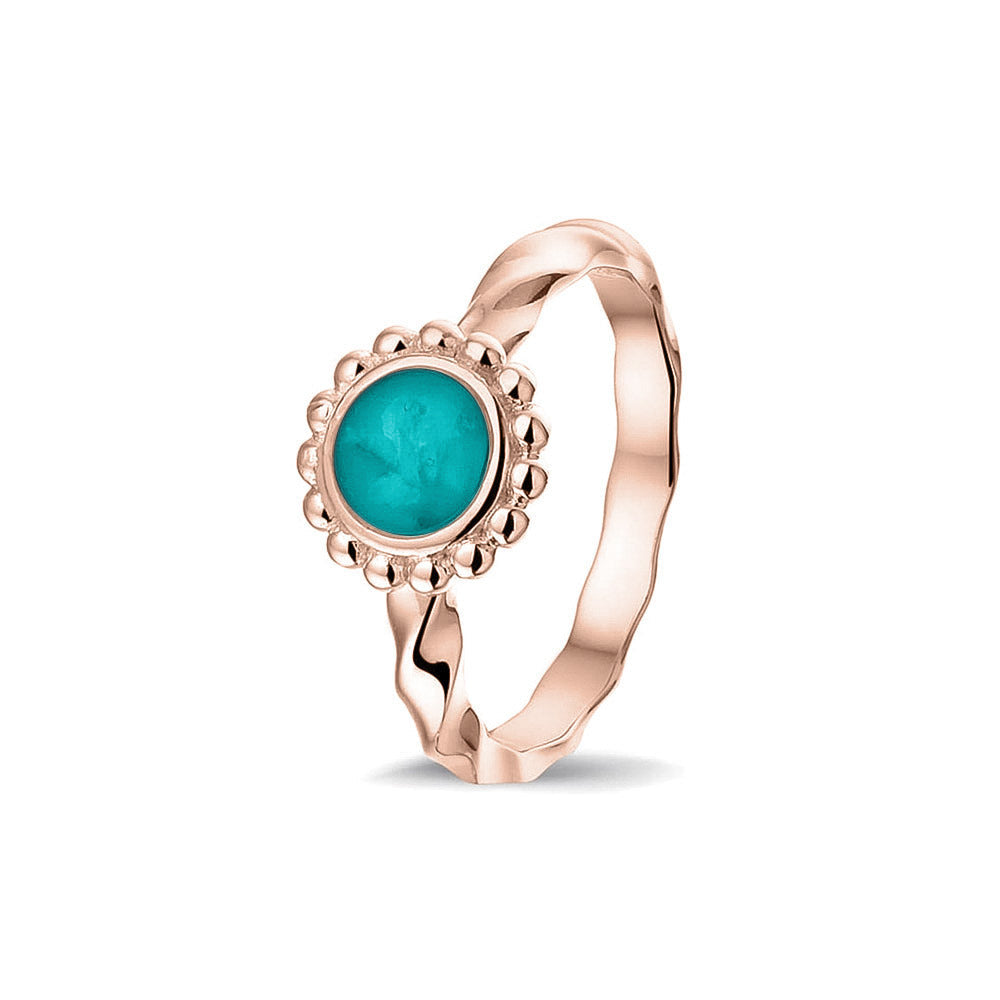 Turquoise