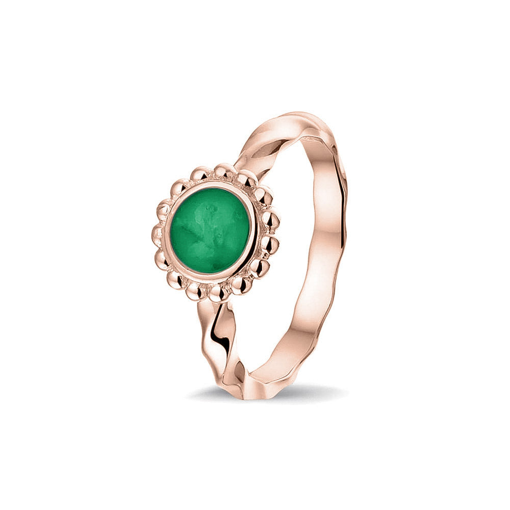 Groen