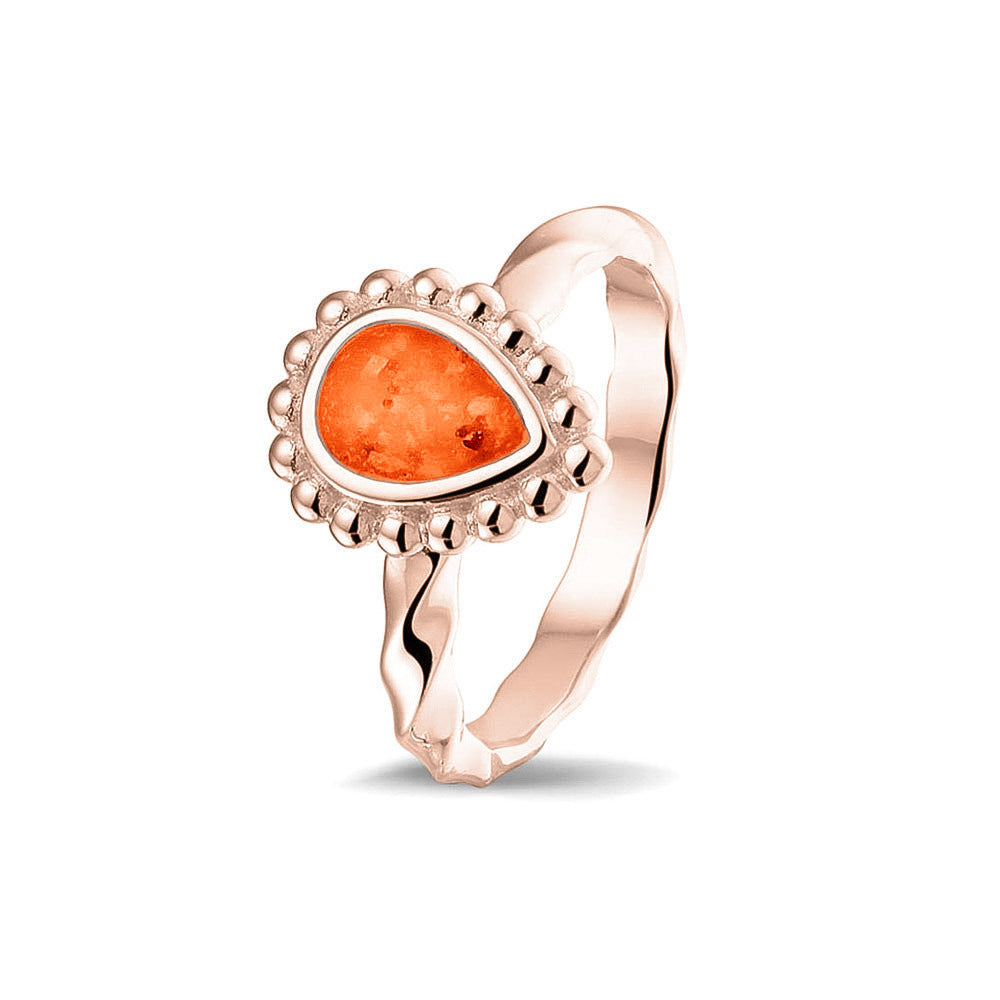 Oranje