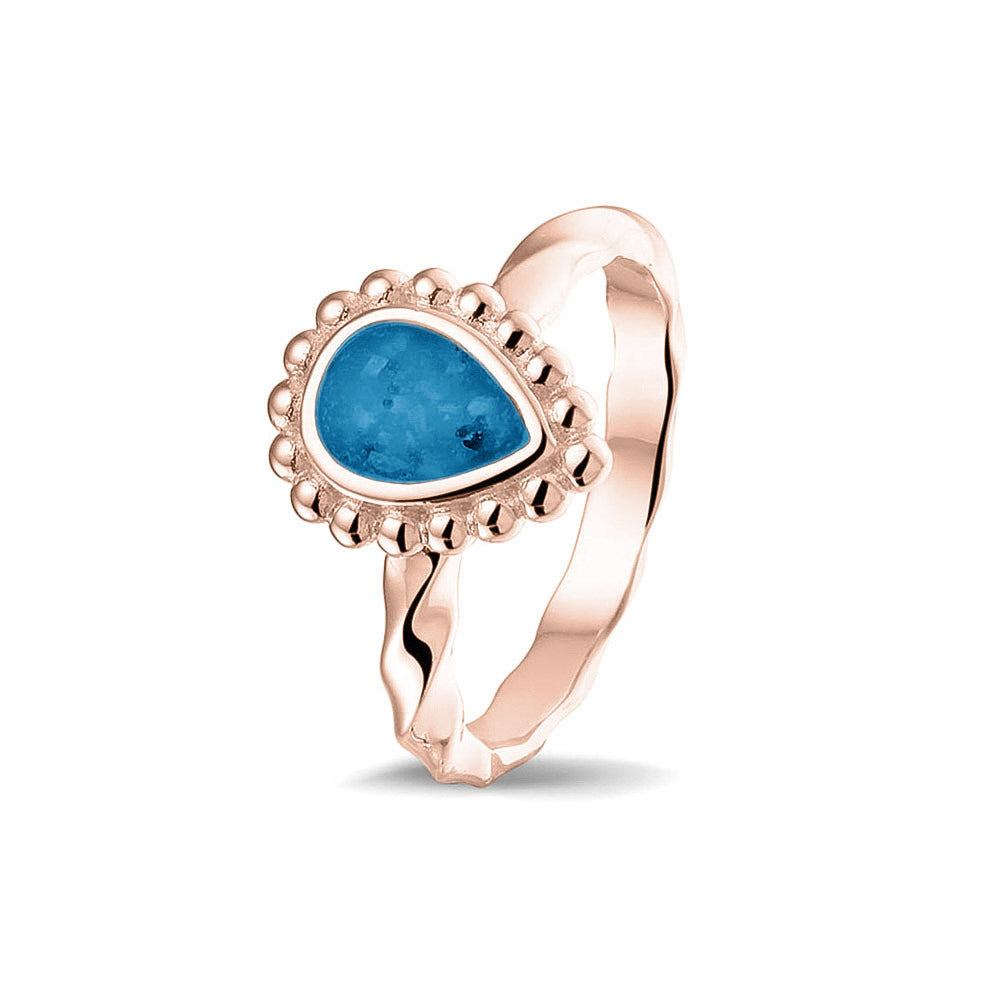 Marine blauw