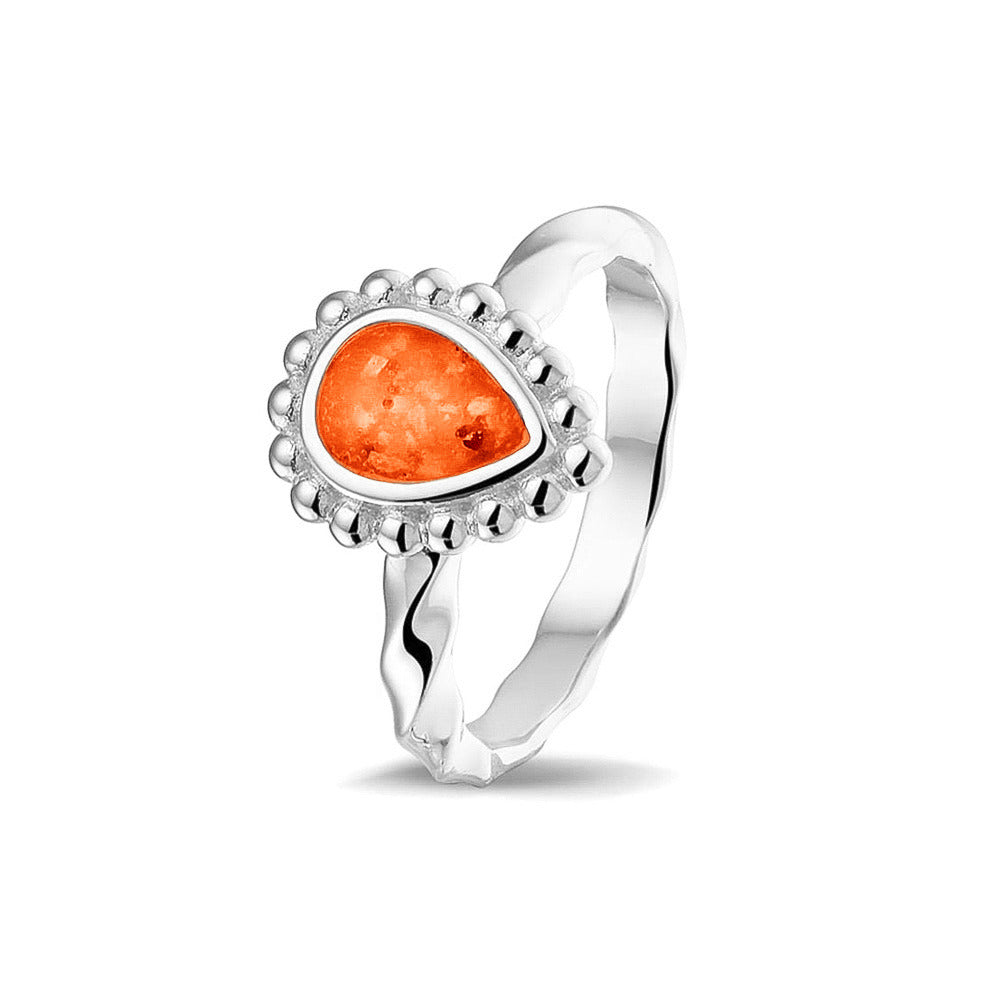 Oranje