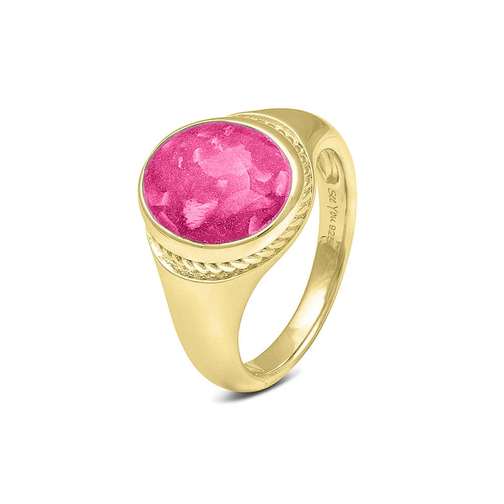 Fluoriserend pink