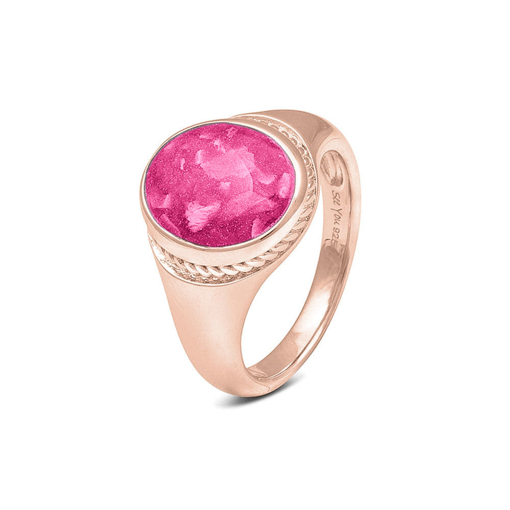 Fluoriserend pink