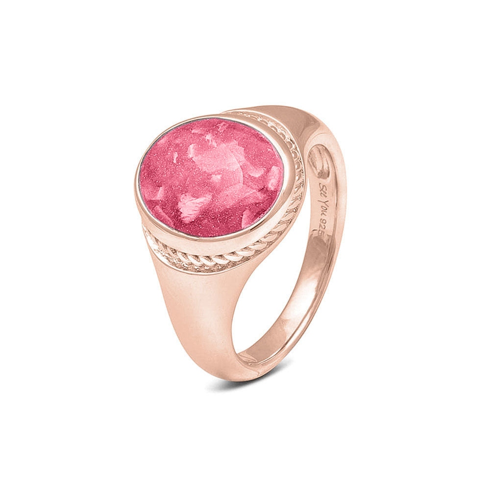 Soft pink