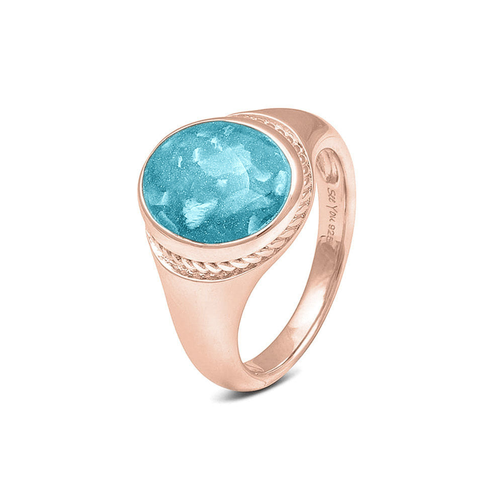 Baby blauw