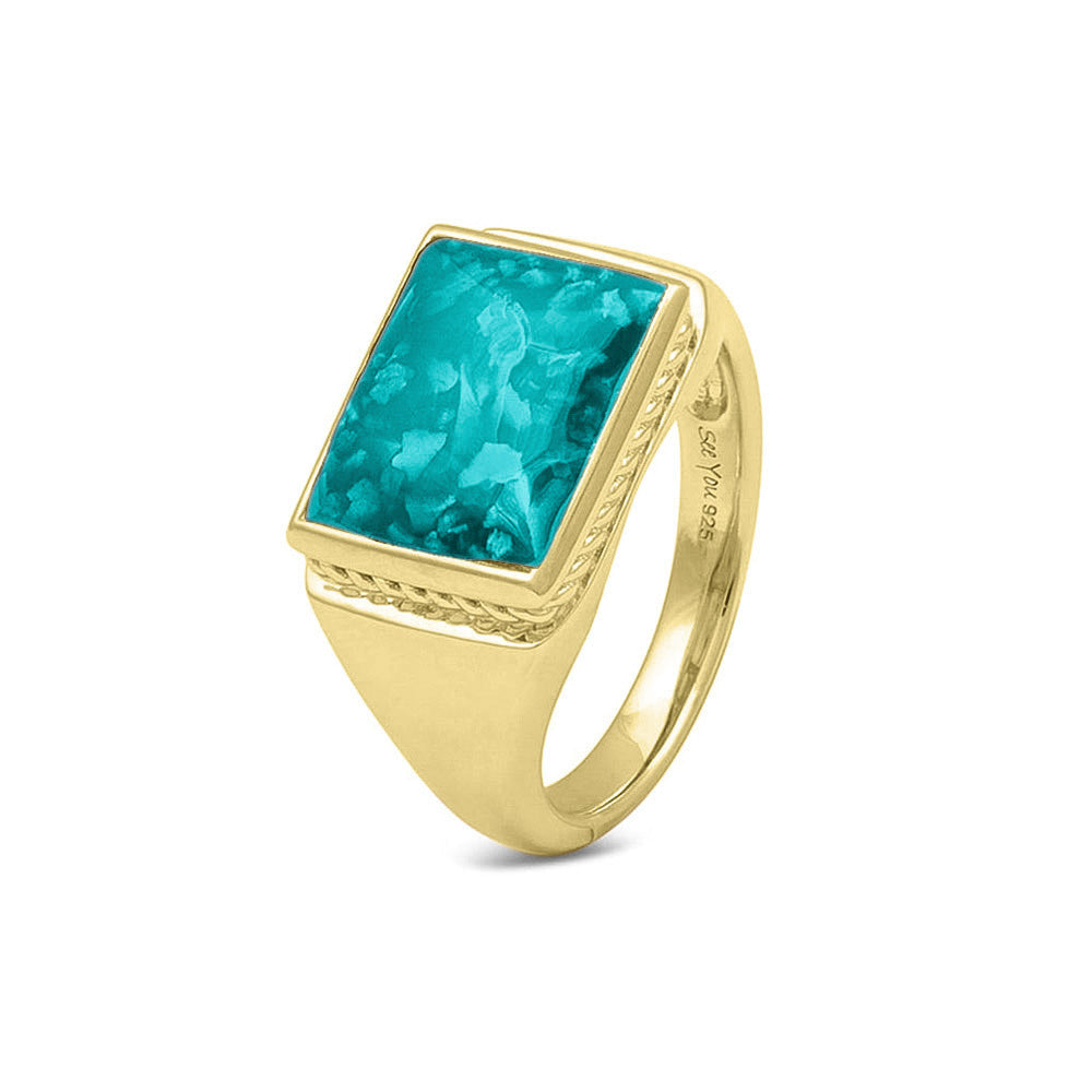 Turquoise
